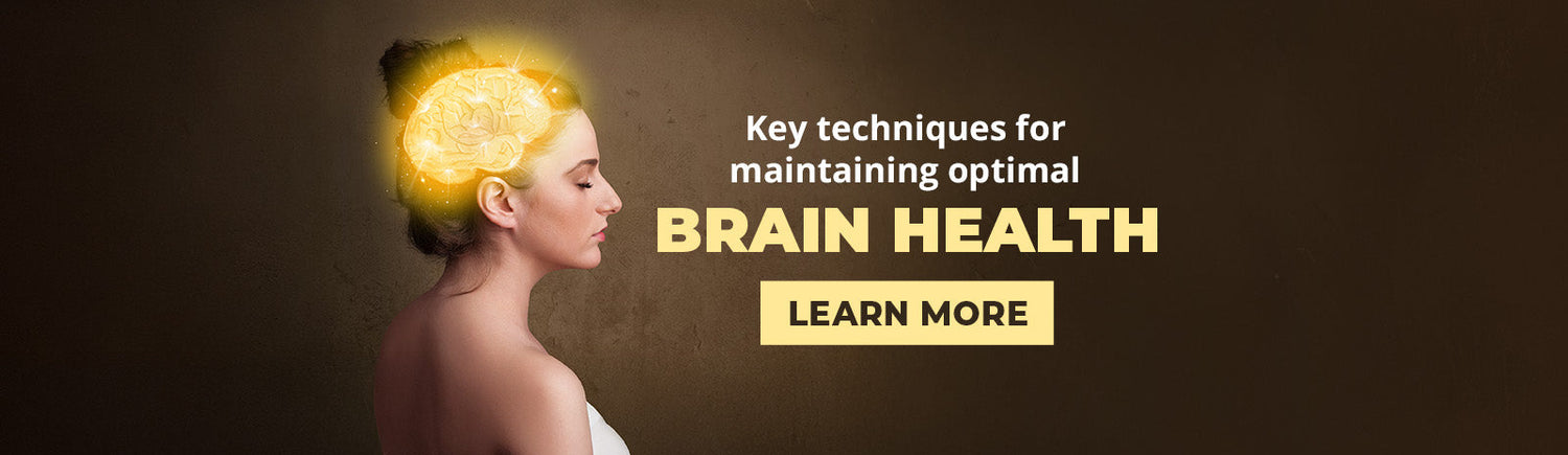 How to maintain optimal brain health