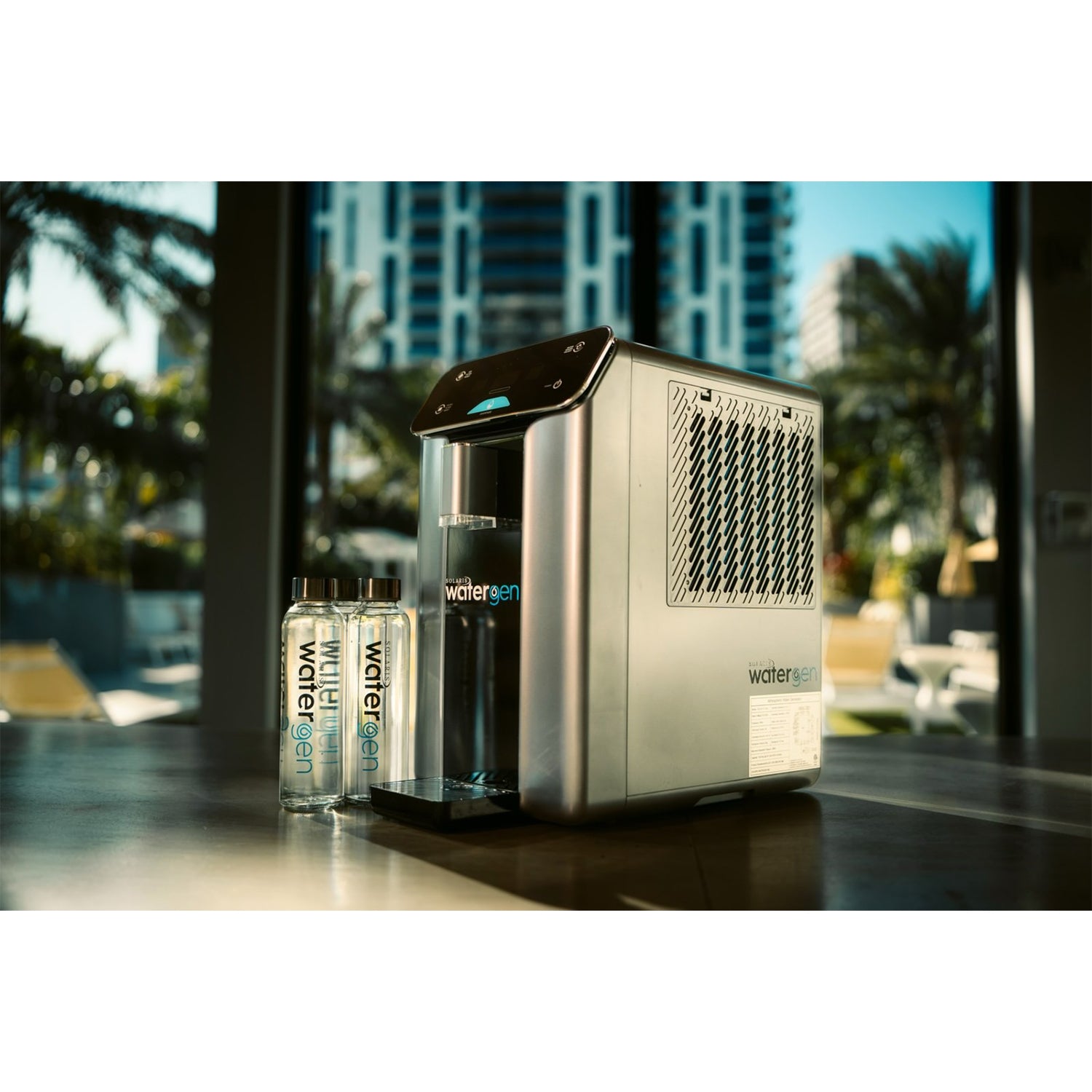 A10 Atmospheric Water Generator for USA/110V