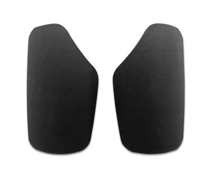 Femoral Body Armor Plates - Level III+