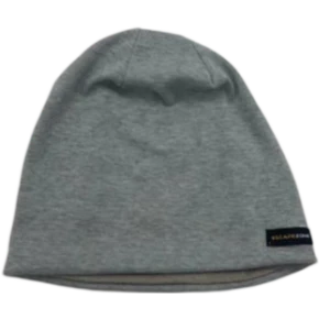 EMF Blocking Beanie – Gray