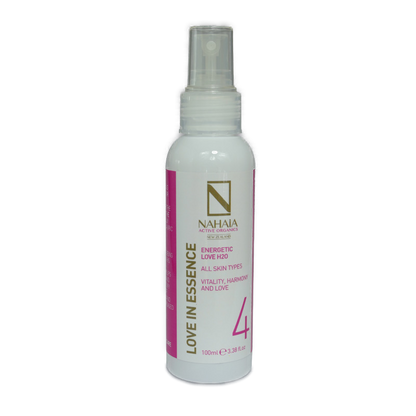 LOVE IN ESSENCE HYDRATING SPRAY