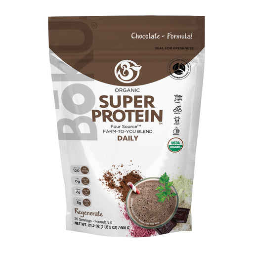 Protein Powders — Health Ranger Store