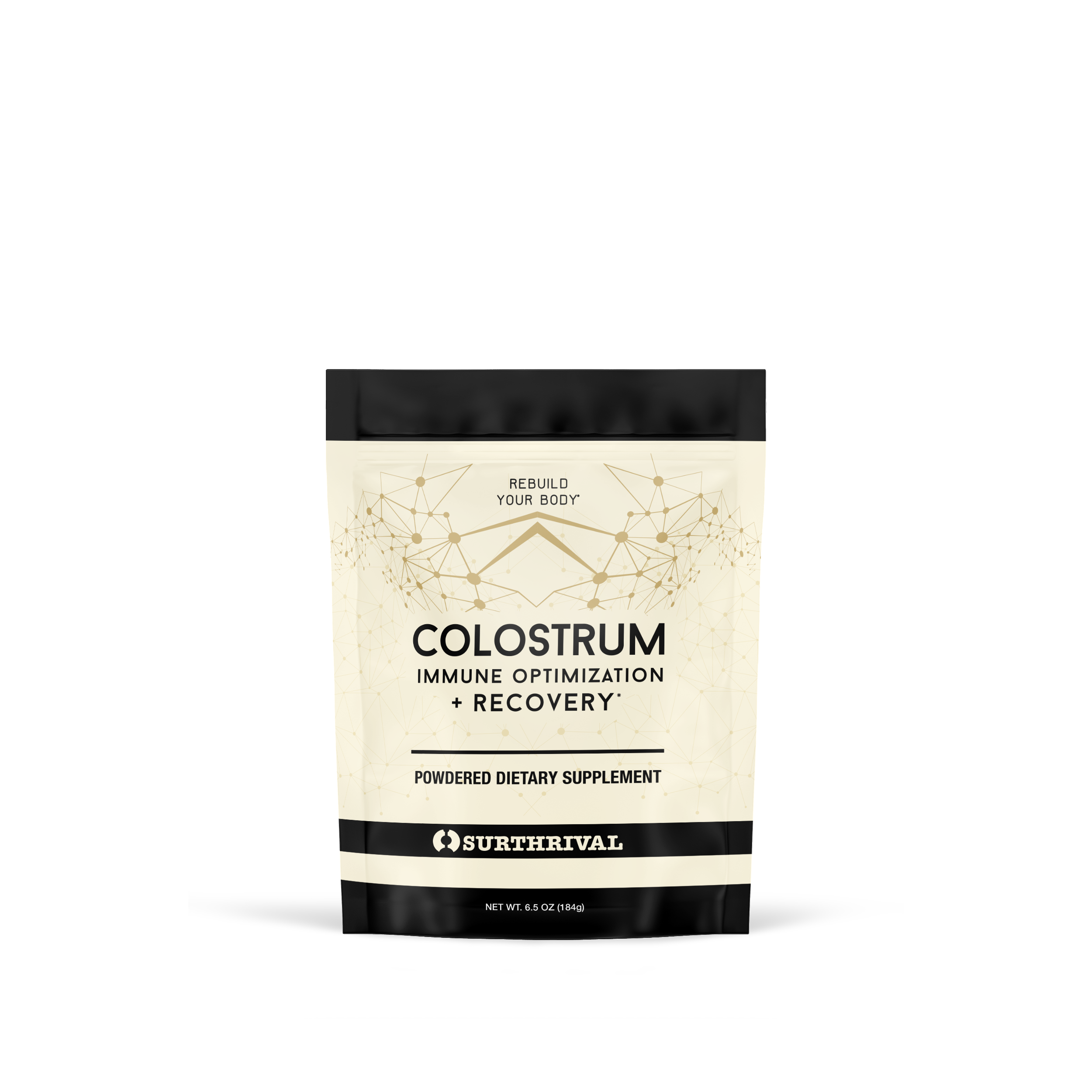 Colostrum (6.5oz, 184g)