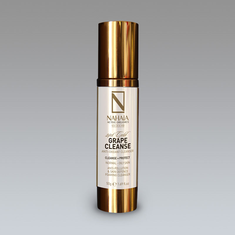 24CT GOLD INTENSIVE C NUTRIENT MOISTURISER