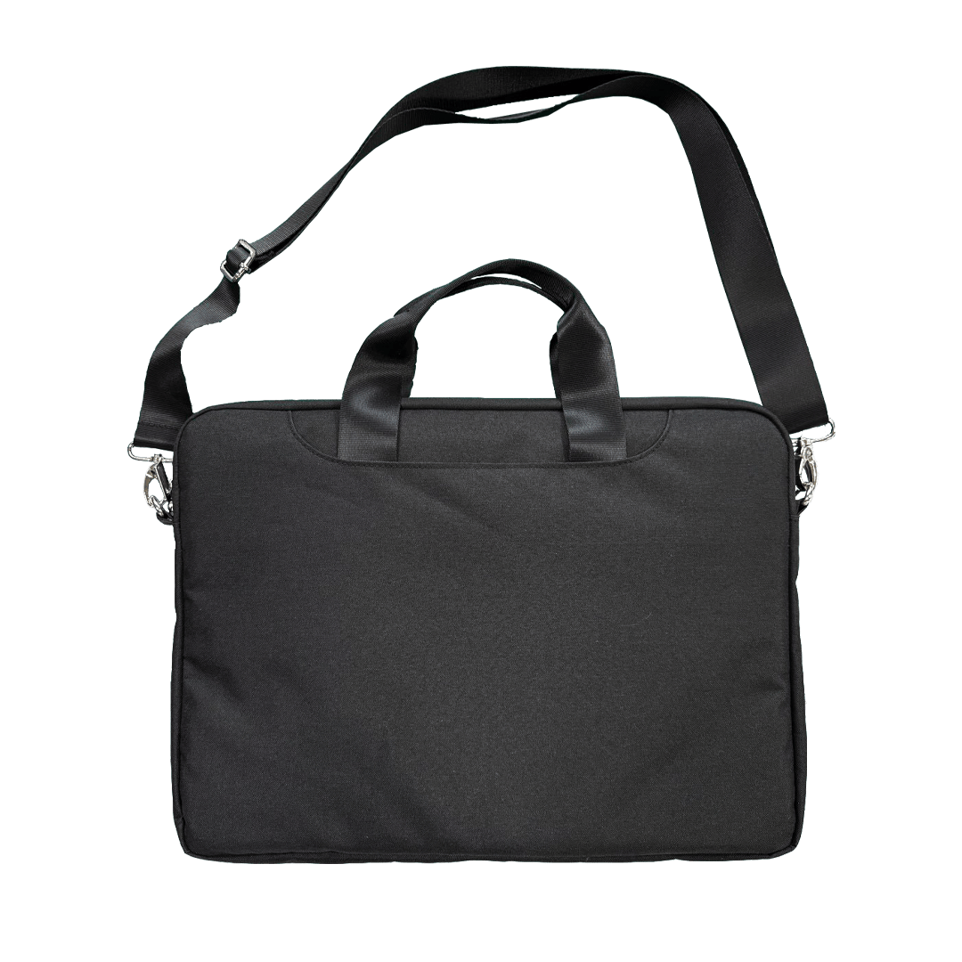 EscapeZone Laptop Shoulder Bag