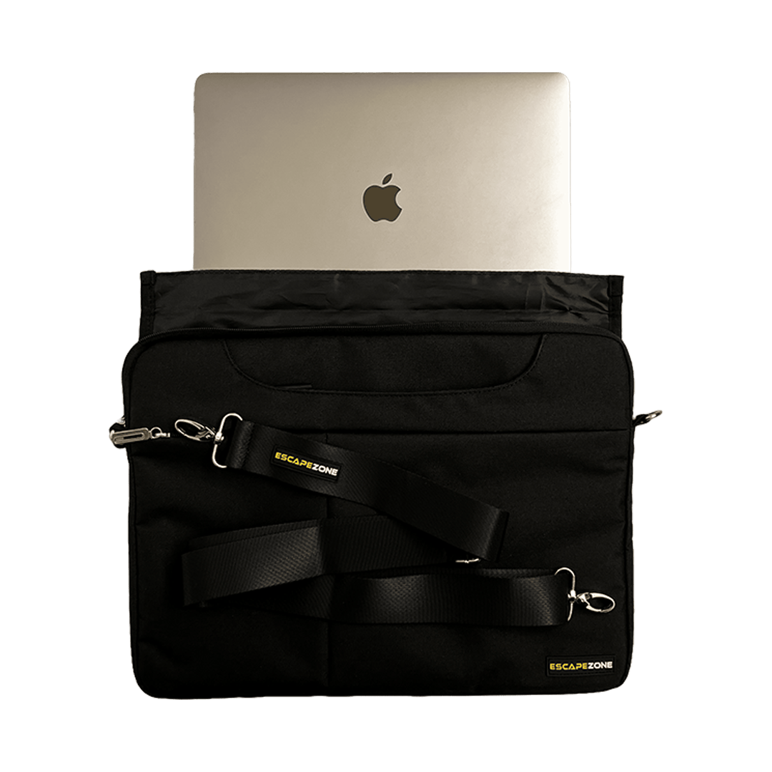 EscapeZone Laptop Shoulder Bag