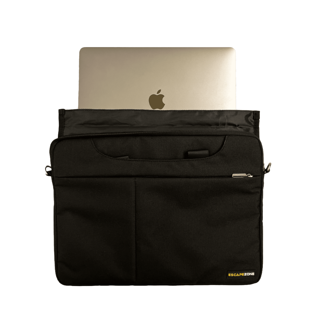 EscapeZone Laptop Shoulder Bag