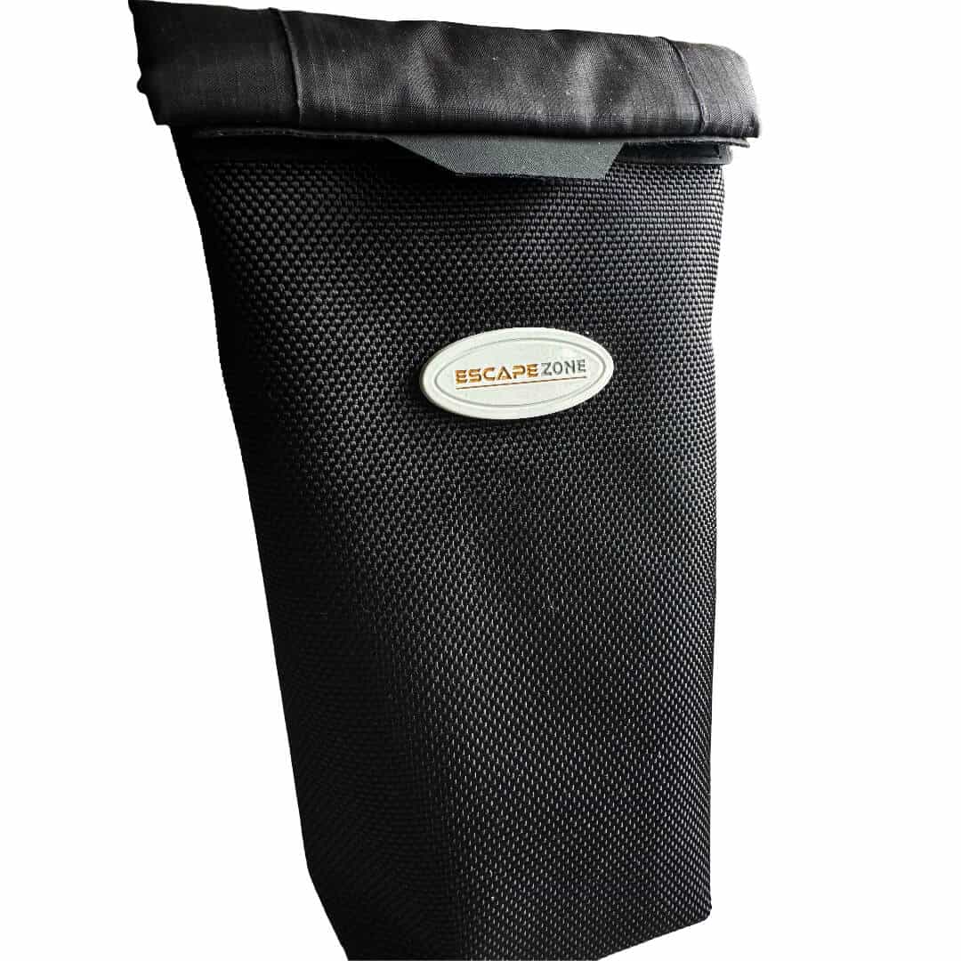 EscapeZone Satellite Phone Faraday Bag