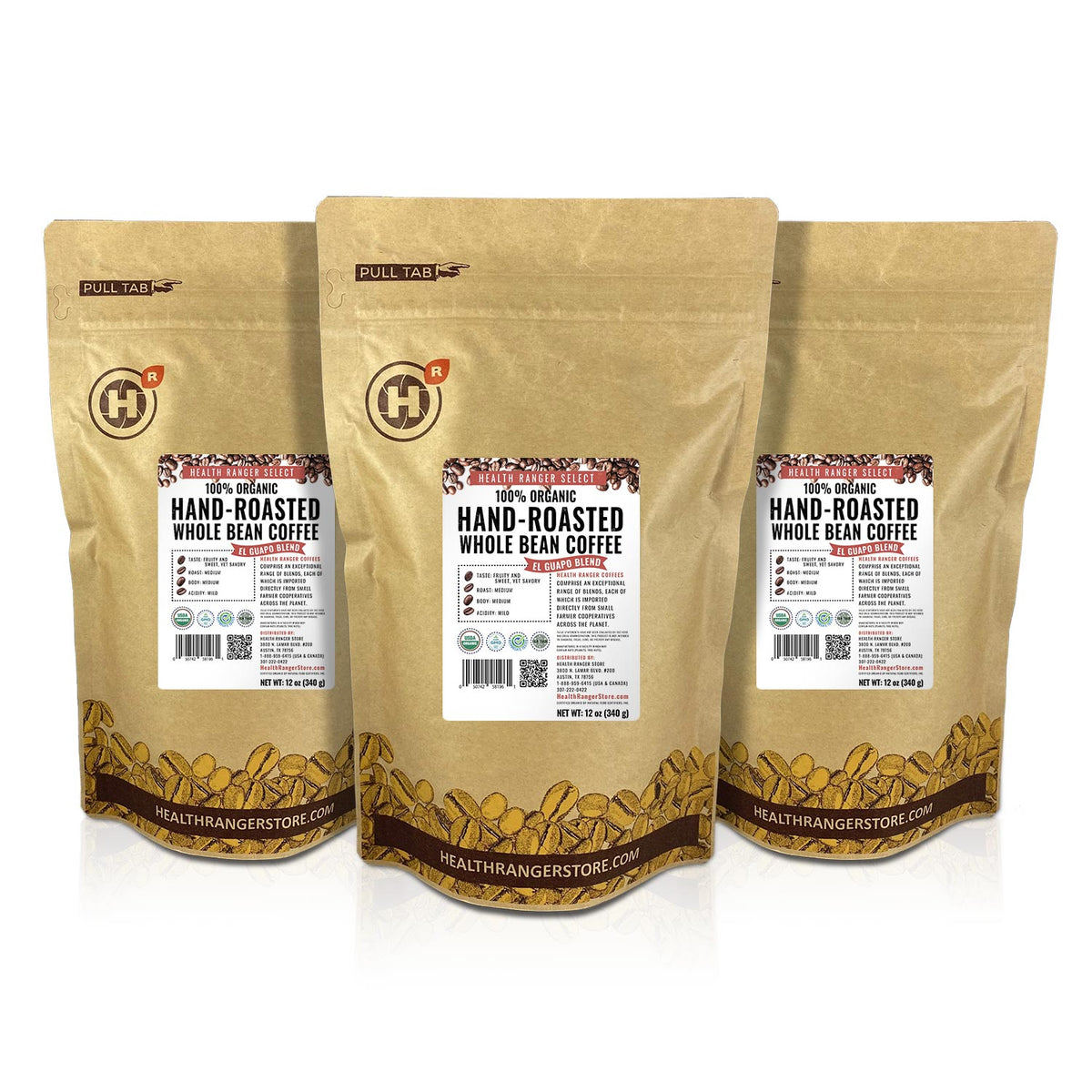 https://www.healthrangerstore.com/cdn/shop/products/050742581961-HRS-Organic-Hand-Roasted-Whole-Bean-Coffee-_El-Guapo-Blend_-12oz-3x_1200x1200.jpg?v=1654016816