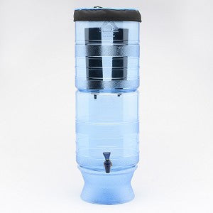 KangaPure Tap Water Filter - Universal Wide Mouth Bottle – KangaLife™